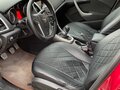 2011 Opel Astra J, красный - вид 4