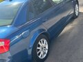 2004 Audi A4 II (B6), синий, 630000 рублей - вид 6