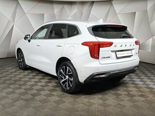 2022 Haval Jolion I, серый, 1747000 рублей, вид 4
