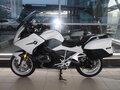 2021 BMW R 1250 RT, белый - вид 7