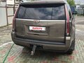 2016 Cadillac Escalade IV, коричневый, 4500000 рублей - вид 5