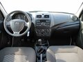 2024 Lada (ВАЗ) Granta I Рестайлинг, белый, 759000 рублей - вид 6