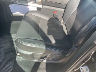 2013 Dodge RAM IV (DS/DJ), чёрный, 3900000 рублей, вид 3