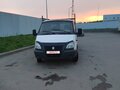 2003 ГАЗ ГАЗель (3302), белый, 355000 рублей - вид 7