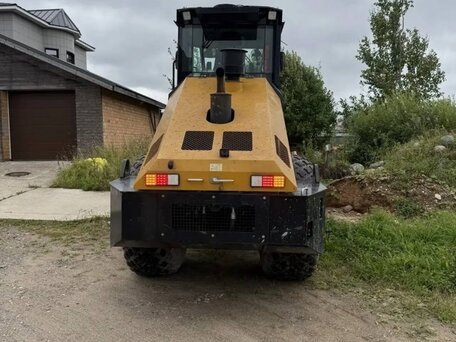 2023 Sany SSR150C-8, жёлтый, 7000000 рублей, вид 4