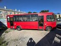 2017 ПАЗ 3204, красный - вид 4