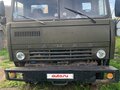1987 КамАЗ Автобетоносмеситель, 400000 рублей - вид 3