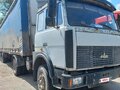 2001 МАЗ 5432, белый, 700000 рублей