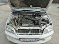2002 Mitsubishi Lancer IX, белый, 330000 рублей