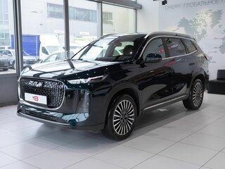 2026 Tenet T8, зелёный, 3299000 рублей, вид 1