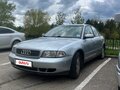 1997 Audi A4 I (B5), серебристый, 700000 рублей
