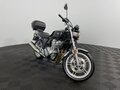 2013 Honda CB 1100, чёрный - вид 10
