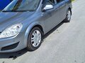 2011 Opel Astra H Рестайлинг, серый, 520000 рублей - вид 4
