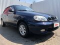 2006 ЗАЗ Sens, синий, 265000 рублей - вид 2