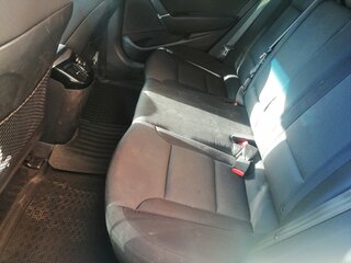 2012 Hyundai i40 I, бежевый, 900000 рублей, вид 3