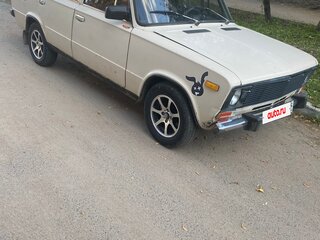 1993 Lada (ВАЗ) 2106, бежевый, 115000 рублей, вид 1