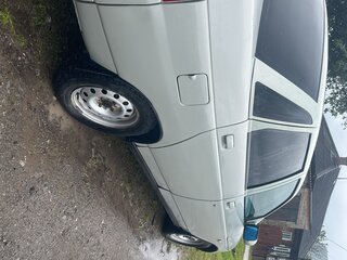 2006 Lada (ВАЗ) 2110, белый, 190000 рублей, вид 5