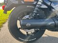 2022 Harley-Davidson Nightster, чёрный, 810000 рублей - вид 10