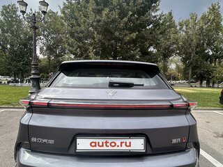 2023 Hozon Neta U-II 70 kWh, серый, 1950000 рублей, вид 4