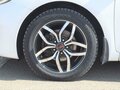 2015 Kia Ceed II Рестайлинг, белый - вид 10