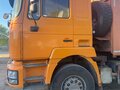 2012 Shacman (Shaanxi) F3000, жёлтый, 1700000 рублей