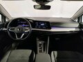 2021 Volkswagen Golf VIII, серый, 1589000 рублей - вид 8