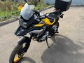 2021 BMW F 850 GS, чёрный, 1050000 рублей - вид 3