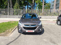 2012 Hyundai ix35 I, коричневый - вид 2