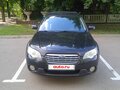 2007 Subaru Outback III Рестайлинг, чёрный, 850000 рублей