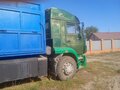1996 КамАЗ 43085 Компас-5, зелёный, 1100000 рублей - вид 6