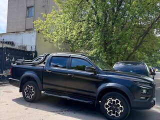 2024 JAC T9, чёрный, 3370000 рублей, вид 3