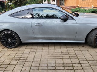 2024 Mercedes-Benz CLE 300, серый, 8750000 рублей, вид 2