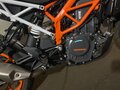 2020 KTM 390 Duke, белый, 530000 рублей - вид 6