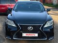 2010 Lexus LS 460 IV Рестайлинг, чёрный, 1789000 рублей