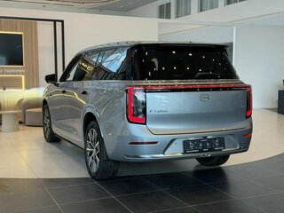 2026 GAC Trumpchi S9, серебристый, 5695000 рублей, вид 4