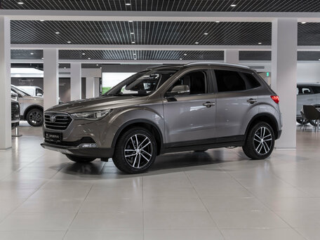 FAW Besturn X40 I