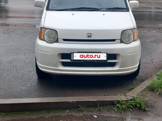 2000 Honda S-MX, белый, 780000 рублей, вид 2