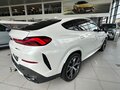 2024 BMW X6 30d III (G06) Рестайлинг, белый, 15500000 рублей - вид 4