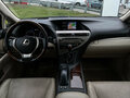 2012 Lexus RX 350 III Рестайлинг, коричневый - вид 11