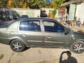 2006 Renault Symbol I Рестайлинг 2, серый - вид 5