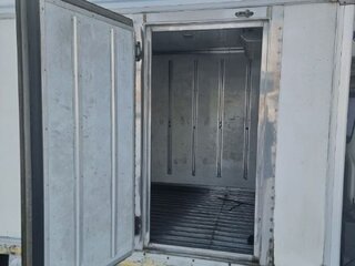 2010 Kia Bongo, белый, 550000 рублей, вид 5