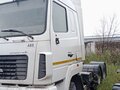 2022 МАЗ 543/7310, белый, 2482200 рублей - вид 3