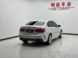 2022 BMW 1 серии 120i III (F52) Рестайлинг, белый, 1950000 рублей, вид 4