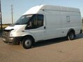 2012 Ford Transit, белый, 1500000 рублей - вид 1