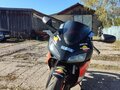 2005 Honda CBR 1000 RR/RA Fireblade, оранжевый, 500000 рублей - вид 10
