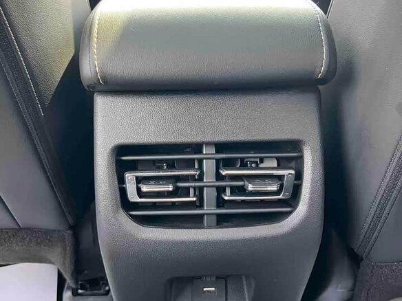 2023 Haval M6 Plus II, чёрный - вид 17