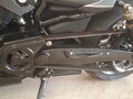 2013 Harley-Davidson V-Rod Muscle, чёрный, 5000000 рублей - вид 4
