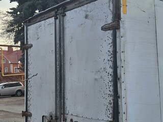 2014 ГАЗ ГАЗель (3302), белый, 600000 рублей, вид 5