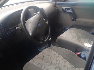 2007 Lada (ВАЗ) 2112, синий, 80000 рублей, вид 3