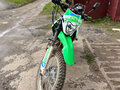 2023 Racer Panther, зелёный, 130000 рублей - вид 4